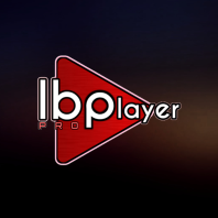 IB Player Pro Logo